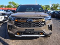 2026 Ford Explorer Tremor | 4WD | 2.3L | CONV PKG | BLUECRUISE