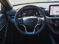 2026 Ford Explorer ST-Line | 4WD | PREM PKG | STREET PK | ROOF