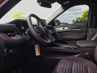 2026 Ford Explorer ST-Line | 4WD| ROOF | PREM PKG | STREET PK | BLU C