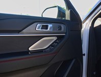 2026 Ford Explorer ST | 4WD | ROOF | 360 | ADPTV CRUISE | B&O | 21s