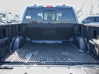 2026 Ford F-150 XLT | 4X4 | HYBRID | 302A | BLK PK | FX4 | BED UTL