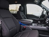 2026 Ford F-150 XLT | 4X4 | 3.5L | 302A |157 | BLK PK | TOW/HAUL