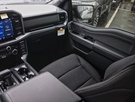 2026 Ford F-150 XLT | 4X4 | 3.5L | 302A | BLK PK PLS | BED UTL