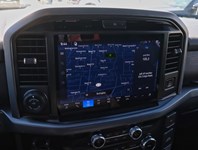 2026 Ford F-150 XLT | 4X4 | 3.5L | 302A | BLK PK PLS | BED UTL