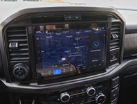 2026 Ford F-150 Tremor | 4X4 | 3.5L | 401A | ROOF | BED UTL