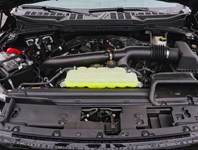 2026 Ford F-150 XLT | 4X4 | 3.5L | 302A | 157 |BLK PK PLS |BED UTL
