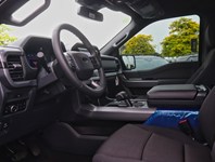 2026 Ford F-150 XLT | 4X4 | HYBRID | 302A | BLK PK | FX4 | BED UTL