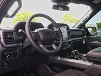 2026 Ford F-150 XLT | 4X4 | 3.5L | 302A | 157 | BLK PK PLS | TOW/H
