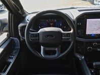 2026 Ford F-150 XLT | 4X4 | 5.0L | 303A | BLK PK PLS | ROOF | BED