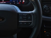 2026 Ford F-150 XLT | 4X4 | 5.0L | 302A | BLK PK PLS | BED UTL