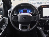 2026 Ford F-150 XLT | 4X4 | 2.7L | 302A | BLK PKG