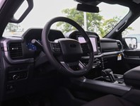 2026 Ford F-150 XLT | 4X4 | 2.7L | 302A | BLK PKG
