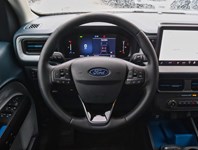 2026 Ford Maverick XLT | AWD | HYBRID | LUX | 4K TOW | COPILOT360