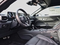 2026 Ford Mustang EcoBoost Premium Convertible | 2.3L | 201A | 19s