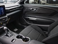 2026 Ford Mustang EcoBoost | 2.3L | 100A | 10-SPD AUTO