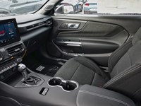 2026 Ford Mustang EcoBoost | 2.3L | 100A | AUTO | BRONZE PKG