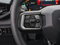 2026 Ford Mustang EcoBoost | 2.3L | 100A | AUTO | NITE PONY PKG