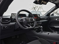 2026 Ford Mustang EcoBoost | 2.3L | 100A | AUTO | NITE PONY PKG