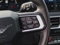 2026 Ford Mustang GT Premium | 5.0L | 401A | NITE PONY | ACTV VALVE