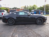 2026 Ford Mustang GT Premium | 5.0L | 401A | NITE PONY | ACTV VALVE