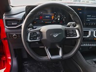 2026 Ford Mustang GT Premium | 5.0L | 401A | NITE PONY | ACTV VALVE