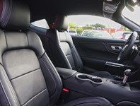 2026 Ford Mustang GT Premium | 5.0L | 401A | NITE PONY | ACTV VALVE