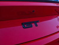 2026 Ford Mustang GT Premium | 5.0L | 401A | NITE PONY | ACTV VALVE
