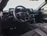 2026 Ford Mustang GT Premium | 5.0L | 401A | NITE PONY | ACTV VALVE