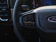 2026 Ford Ranger XLT | 4X4 | 2.3L | 300A | RUNN BRDS | TOW