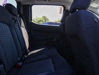 2026 Ford Ranger XLT | 4X4 | 2.3L | 300A | RUNN BRDS | TOW