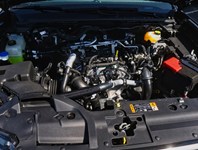 2026 Ford Ranger XLT | 4X4 | 2.3L | 300A | RUNN BRDS | TOW