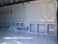 2026 Ford Transit-350 Cargo T-350 148