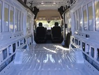 2026 Ford Transit-350 Cargo T-350 148
