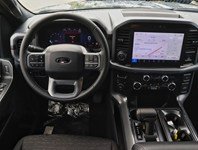 2026 Ford F-150 XLT | 4X4 | 5.0L | 302A | BLK PK PLS| BED UTL