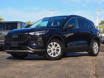 2024 Ford Escape Active | AWD | 1.5L | ROOF | TECH PKG | HTD STR WH