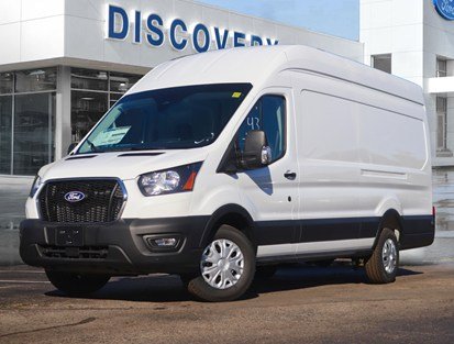2026 Ford Transit-350 Cargo T-350 148
