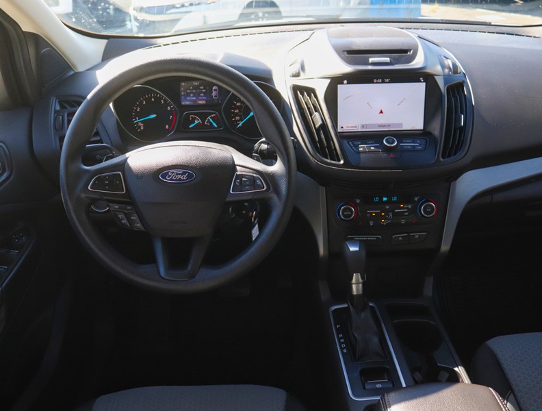 2017 Ford Escape SE | 1.5L | NAV | BLIS | HTD SEATS | ALLOYS