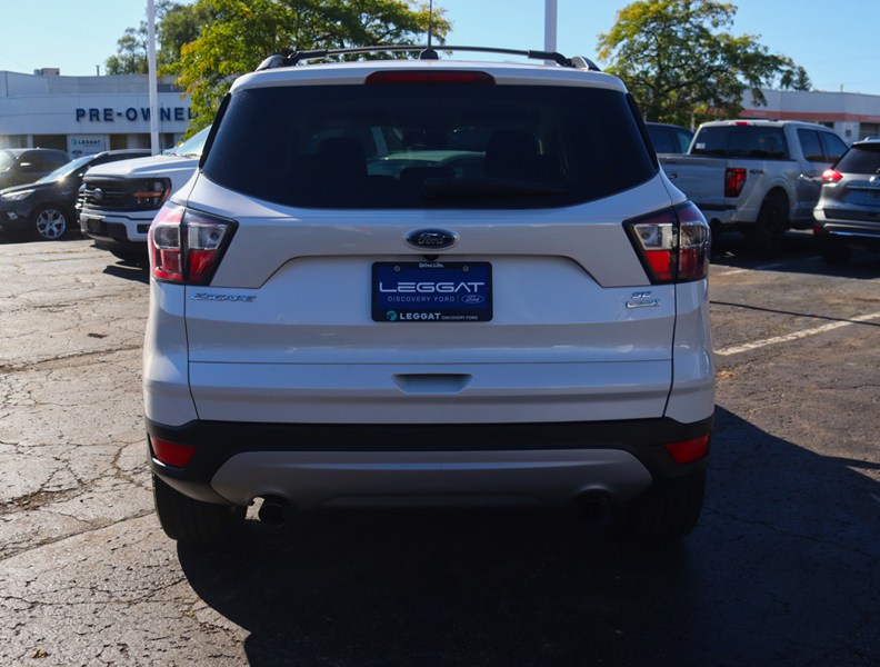 2017 Ford Escape SE | 1.5L | NAV | BLIS | HTD SEATS | ALLOYS