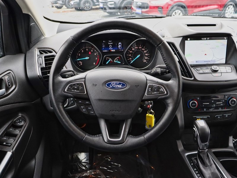 2018 Ford Escape SEL | 1.5L | ROOF | NAV | TOW | PWR LFT GATE