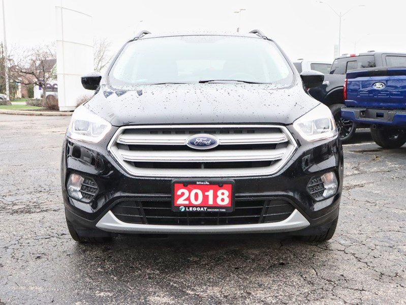2018 Ford Escape SEL | 1.5L | ROOF | NAV | TOW | PWR LFT GATE