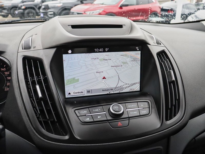 2018 Ford Escape SEL | 1.5L | ROOF | NAV | TOW | PWR LFT GATE