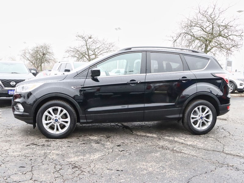 2018 Ford Escape SEL | 1.5L | ROOF | NAV | TOW | PWR LFT GATE