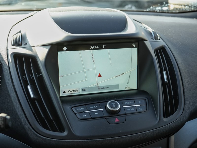 2019 Ford Escape SEL | 4WD | 1.5L | NAV | PWR LIFTGATE | ACTIVE X