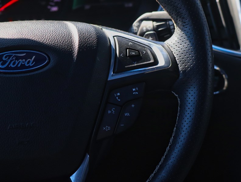 2020 Ford Edge ST | AWD | 2.7L | NAV | ROOF | ADPTV CRUISE | 21s
