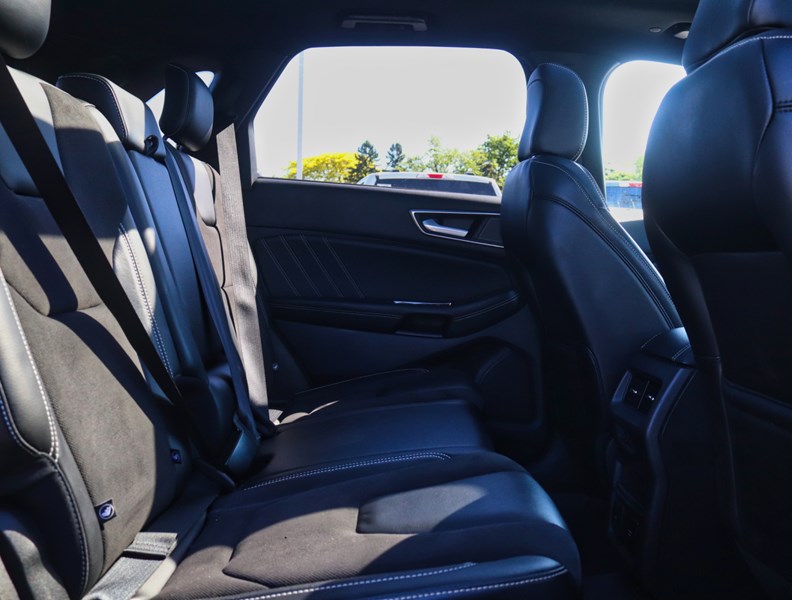 2020 Ford Edge ST | AWD | 2.7L | NAV | ROOF | ADPTV CRUISE | 21s