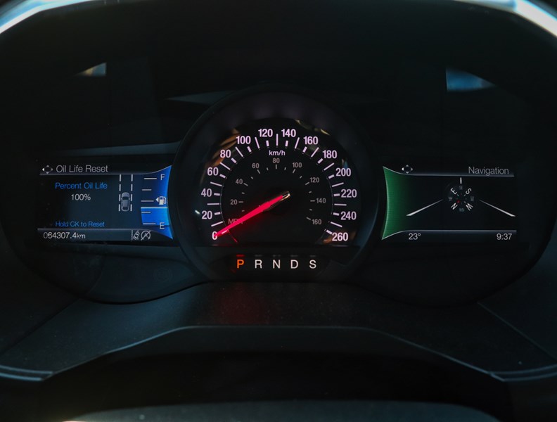 2020 Ford Edge ST | AWD | 2.7L | NAV | ROOF | ADPTV CRUISE | 21s