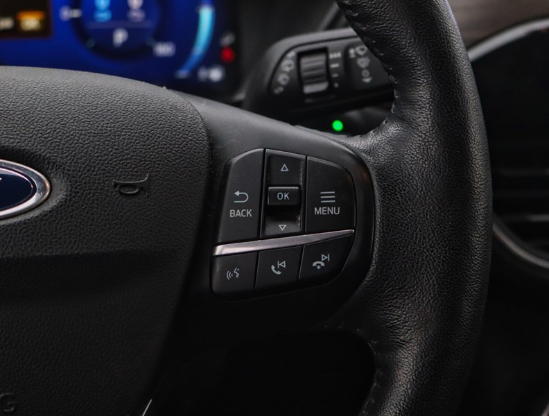 2020 Ford Escape Titanium Hybrid | AWD | NAV | LEATHER | B&O