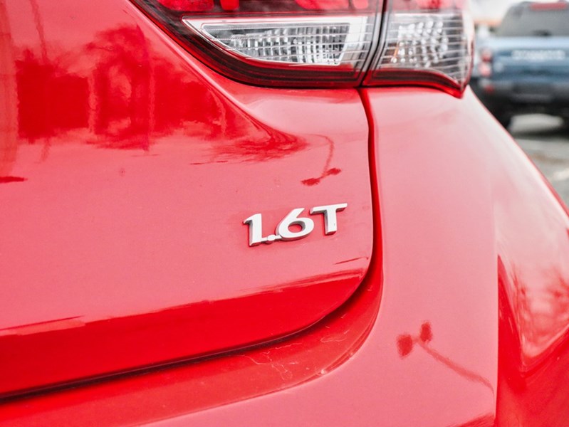 2020 Hyundai Veloster Turbo | Manual | PANO ROOF | LEATHER | HTD STR WHL