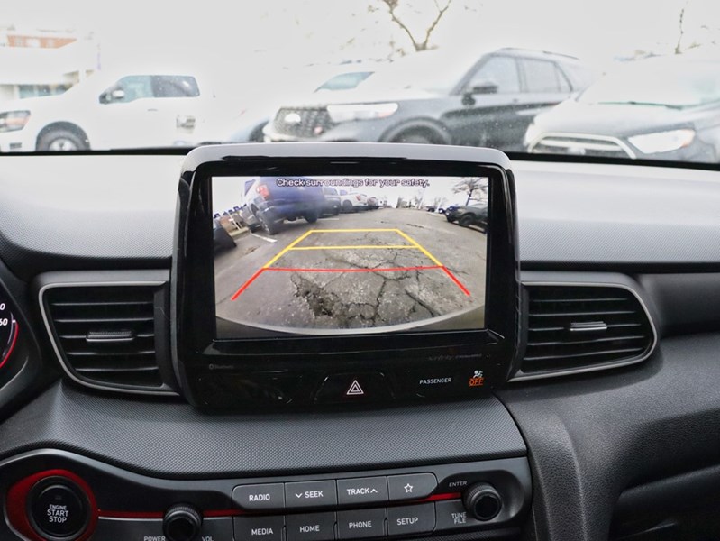 2020 Hyundai Veloster Turbo | Manual | PANO ROOF | LEATHER | HTD STR WHL