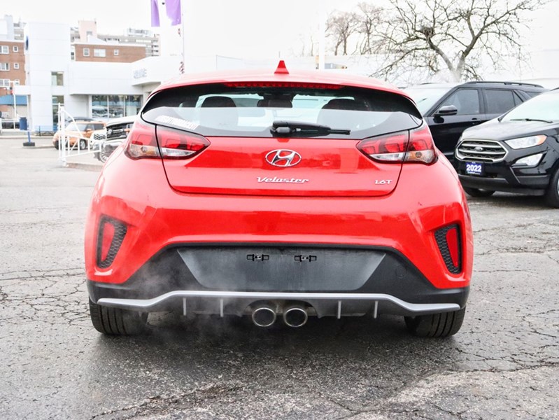 2020 Hyundai Veloster Turbo | Manual | PANO ROOF | LEATHER | HTD STR WHL